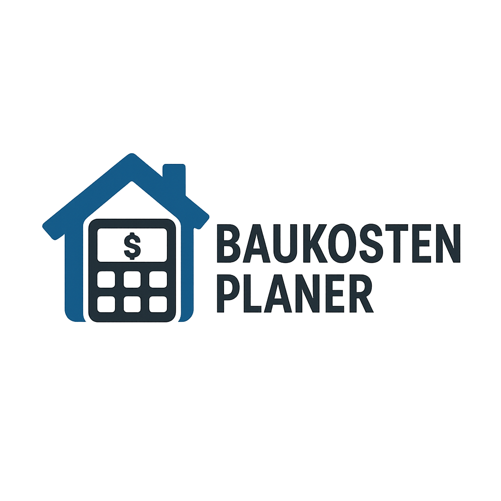 BauKostenPlaner Logo